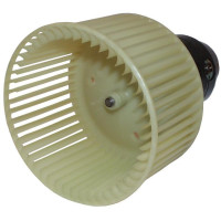 Вентилятор салону Audi 100 (Nissens) FP 12 W0188