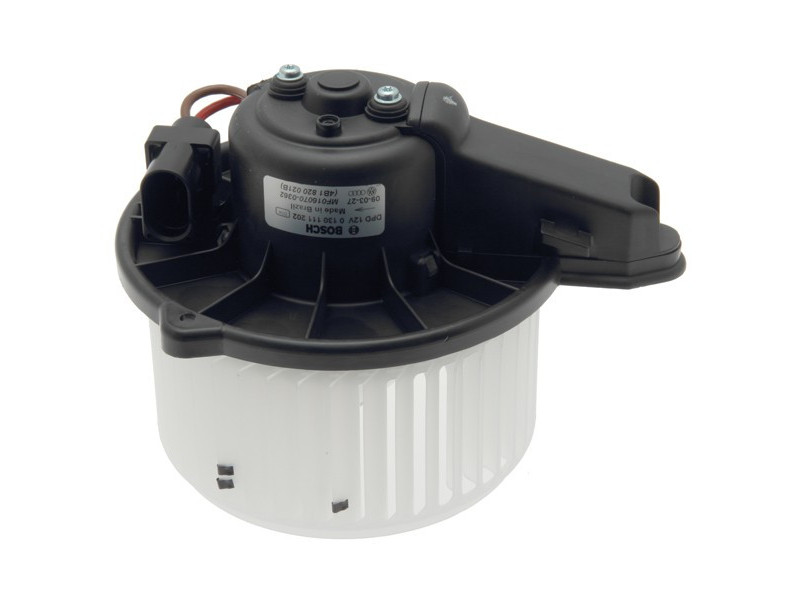 Вентилятор салону Audi A6 C5 - 4B1820021B (FPS)