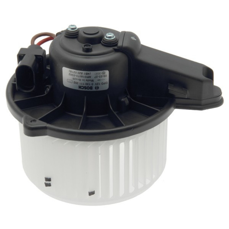 Вентилятор салону Audi A6 C5 - 4B1820021B (FPS)