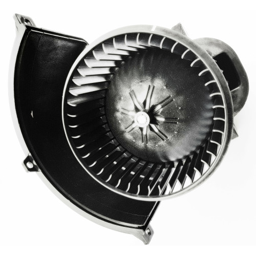 Вентилятор салону Audi Q7 06-15, Porsche Cayenne 02-10, VW Touareg 02-10, Amarok 2010-2020 (NRF) 95557234200, 7L0820021