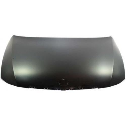 Капот металевий BMW 3 E90/E91 2006-2008 FPS 41617140729