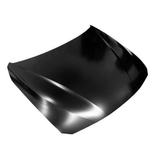 Капот BMW 3 F30, 4 F34 2012-2019 Polcar 41007290944