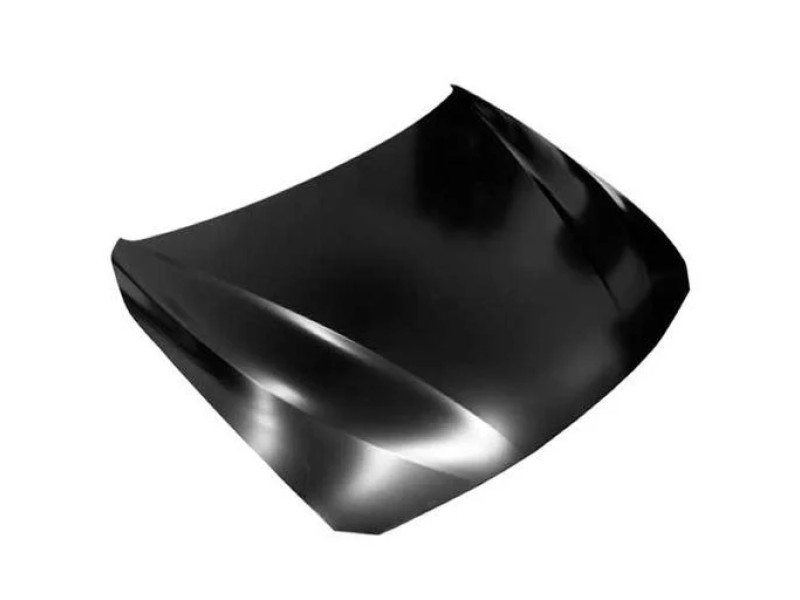 Капот BMW 3 F30 2012- Polcar 41007290944