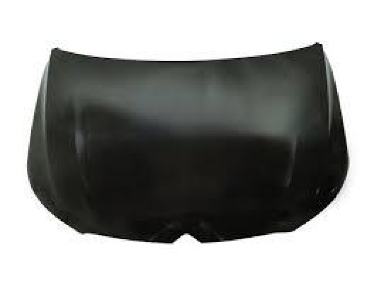 Капот Citroen C-Elysee 2013-2017 Polcar 9674787580