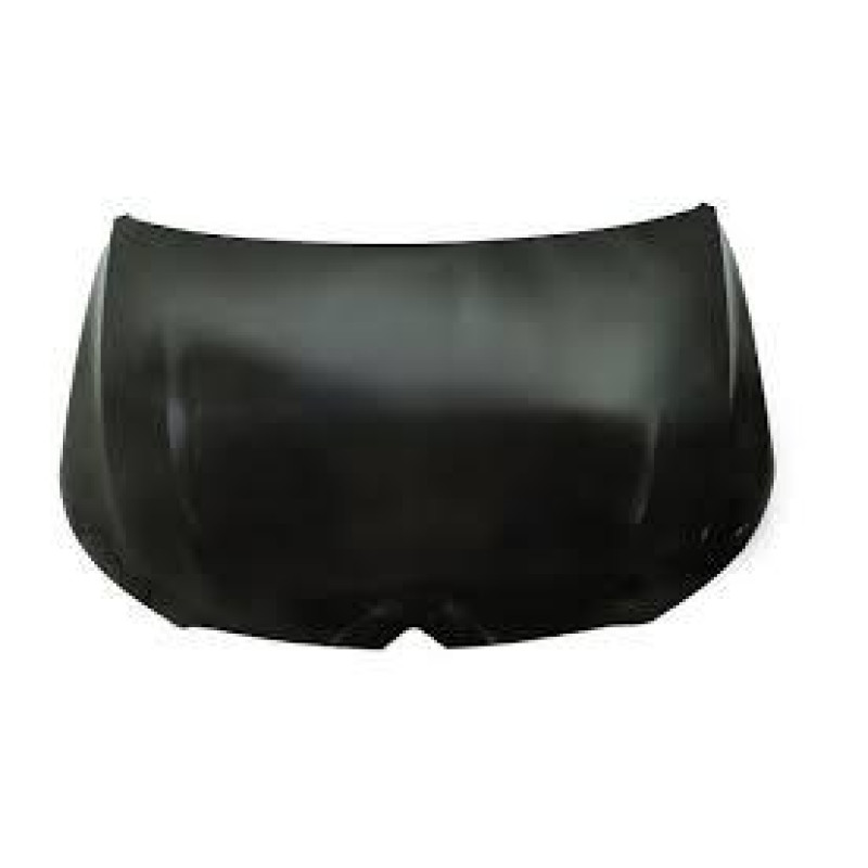 Капот Citroen C-Elysee 2013-2017 Polcar 9674787580