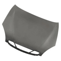 Капот Daewoo Nubira 1999-2004 FPS A96348223