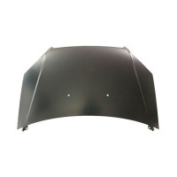 Капот Fiat Doblo 2005-2009 FPS 51754837