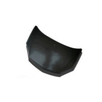 Капот Geely MK Sedan 2006-2014 FPS FP 2901 280-P 10120032900103