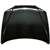 Капот Hyundai Elantra XD 2004-2006 (Тайвань) 664002D520