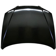 Капот Hyundai Elantra XD 2004-2006 (Тайвань) 664002D520