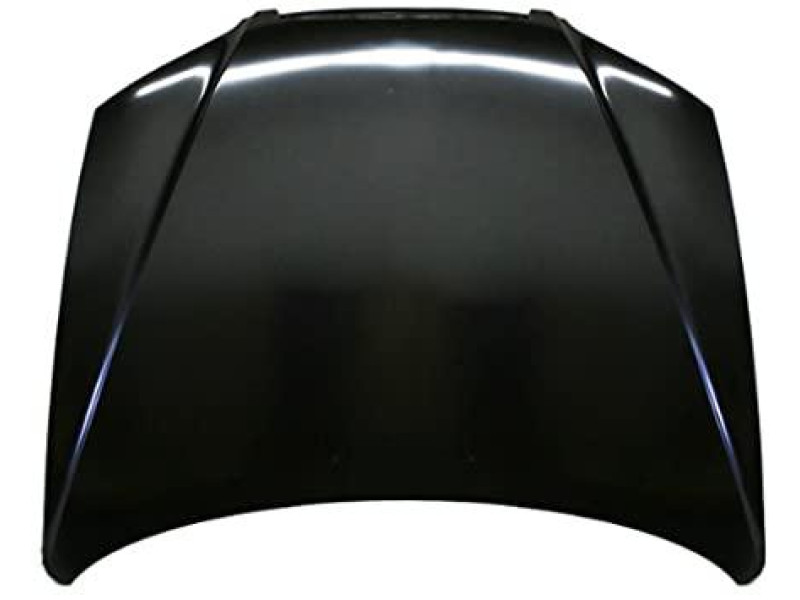 Капот Hyundai Elantra XD 2004-2006 (Тайвань) 664002D520