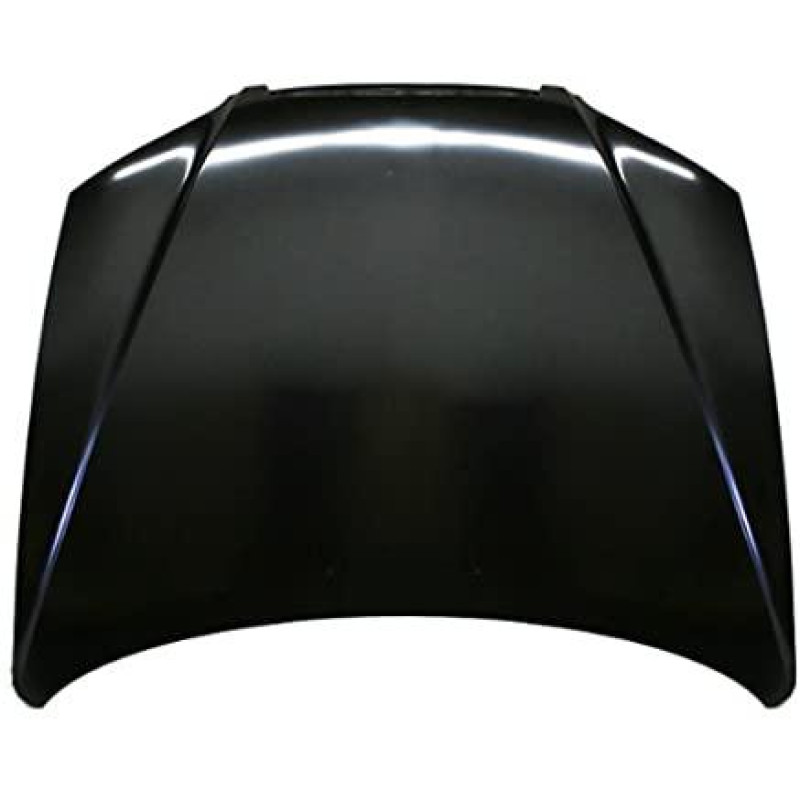 Капот Hyundai Elantra XD 2004-2006 (Тайвань) 664002D520