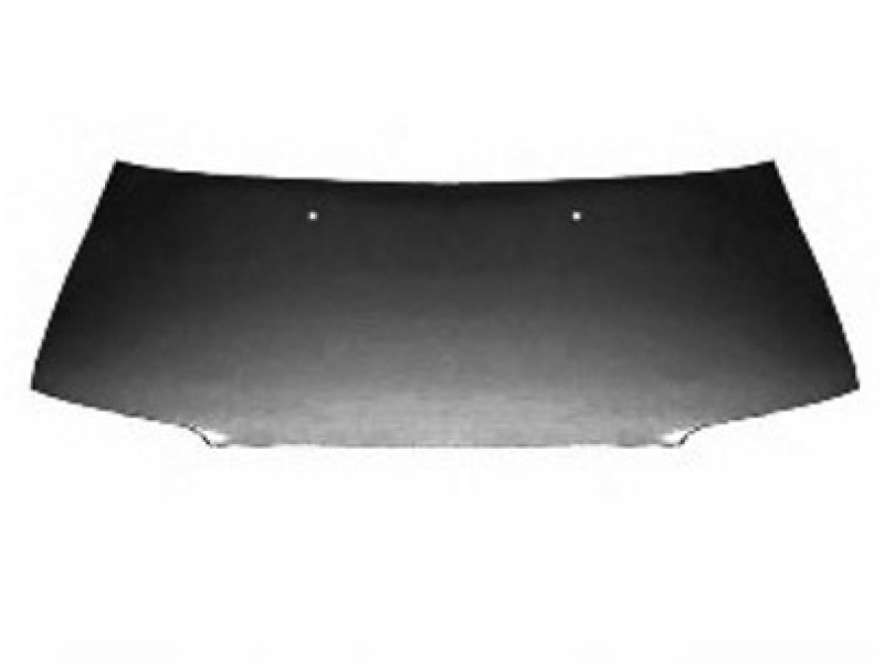 Капот Hyundai Matrix 2005-2008 FPS 6640017000