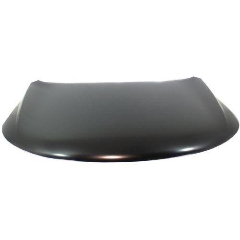 Капот Kia Cerato 2009-2013 седан/купе Тайвань 664001M010