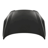 Капот Kia Picanto 2007-2011 FPS 6640007510