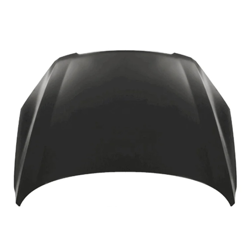 Капот Kia Picanto 2007-2011 FPS 6640007510