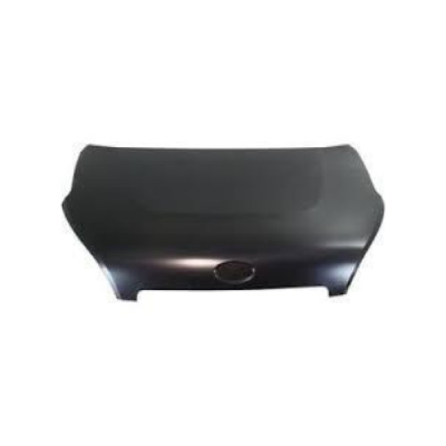 Капот Kia Soul 2011-2013 Тайвань 664002K510