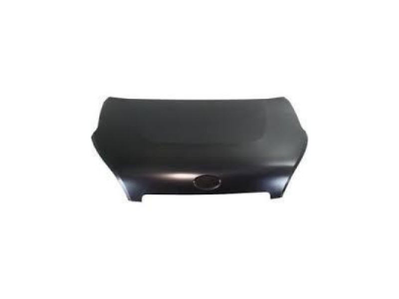 Капот Kia Soul 2011-2013 Тайвань 664002K510