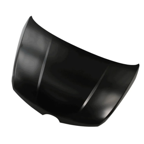 Капот Mazda CX-7 2006-2010 FPS EGY15231XB FP 4407 280
