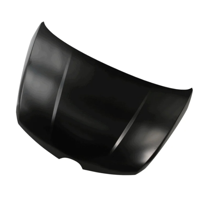 Капот Mazda CX-7 2006-2010 FPS EGY15231XB FP 4407 280