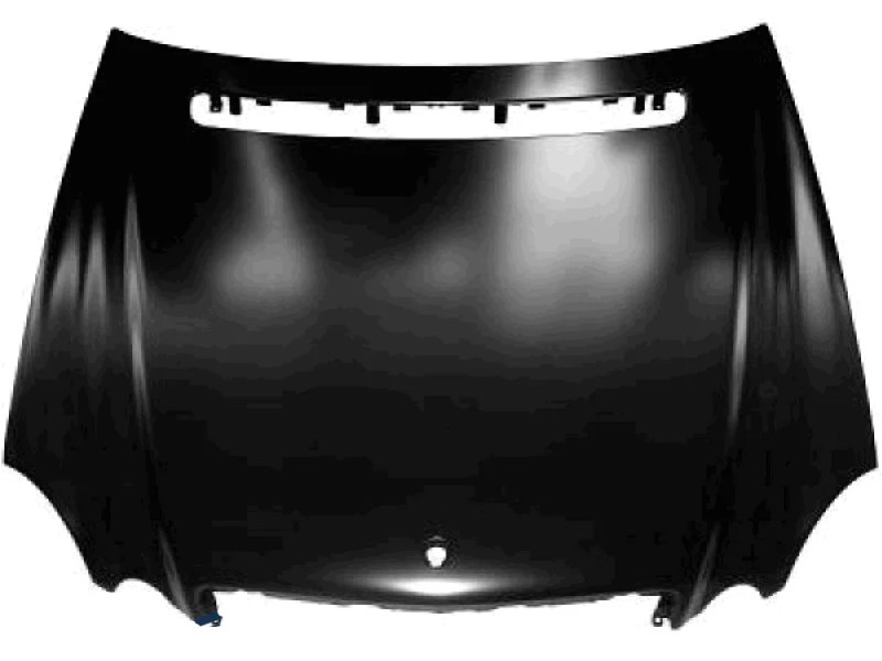 Капот Mercedes E-Class W211 2002-2009 FPS FP 4610 281 2118800157