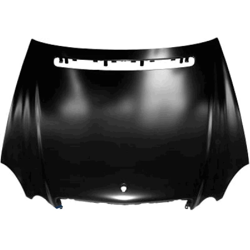 Капот Mercedes E-Class W211 2002-2009 FPS FP 4610 281 2118800157