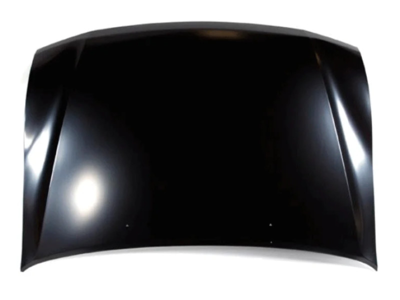 Капот Mitsubishi Pajero Wagon 2003-2007 FPS MR485951