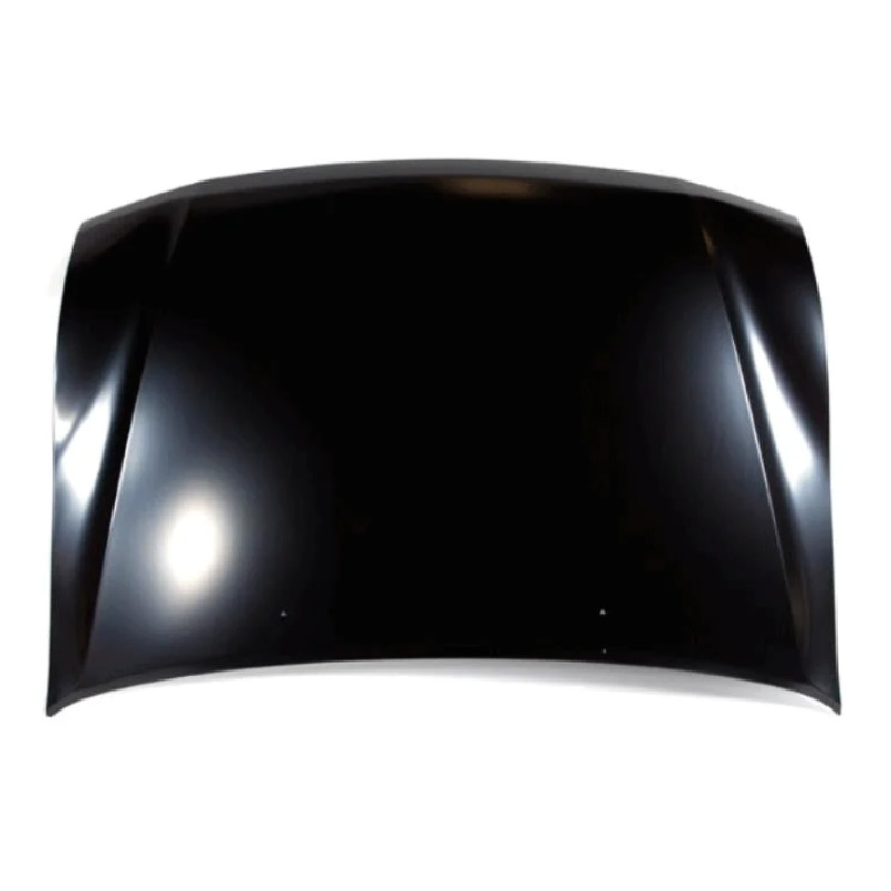 Капот Mitsubishi Pajero Wagon 2003-2007 FPS MR485951