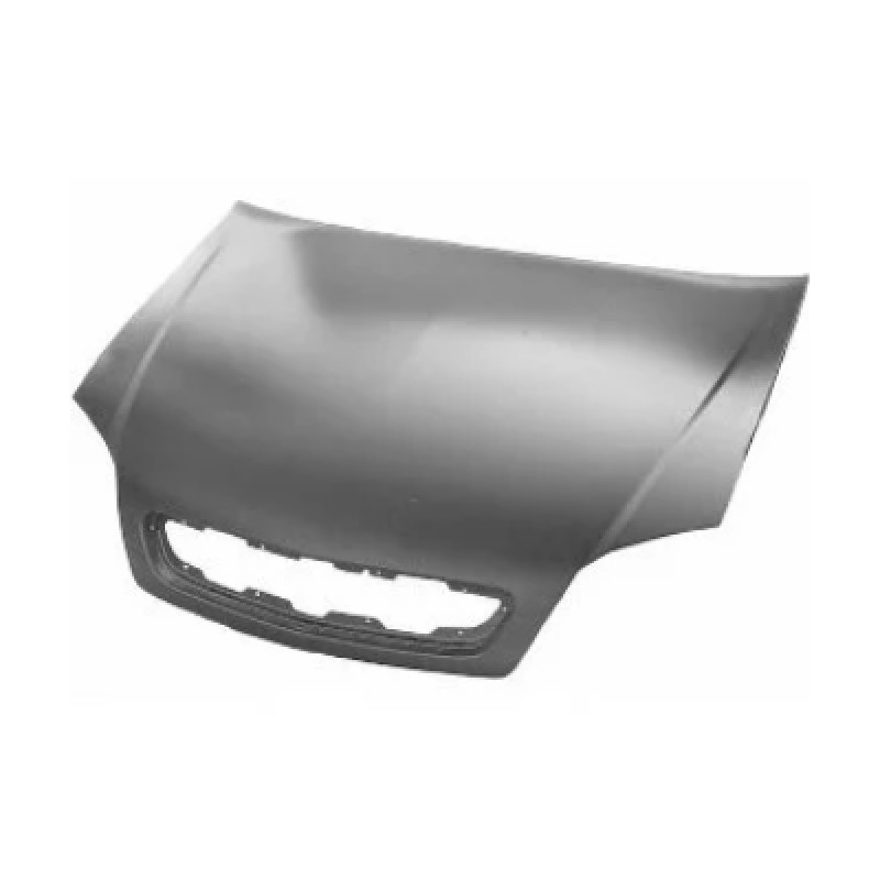 Капот Opel Vectra C 2002-2005 FPS FP 5202 280 1160003