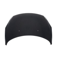 Капот Peugeot 307 2005-2007 (сталь) FPS FP 5406 280 7901L9