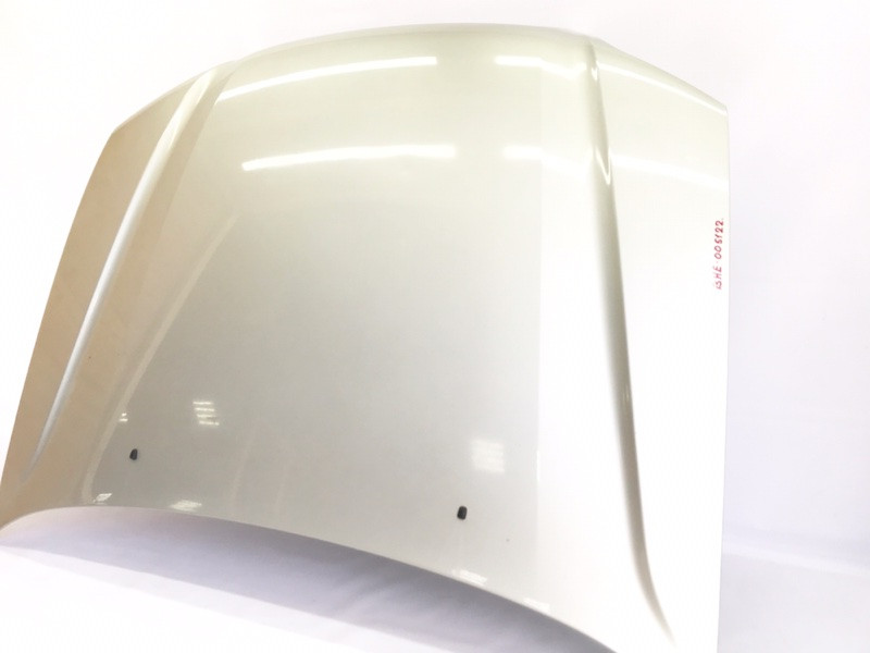 Капот без турбо Subaru Legacy 2009-2014 FPS 57229AJ0219P