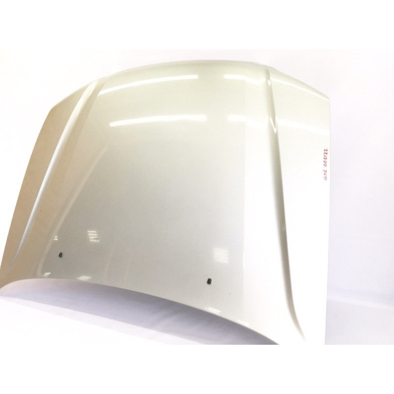 Капот без турбо Subaru Legacy 2009-2014 FPS 57229AJ0219P