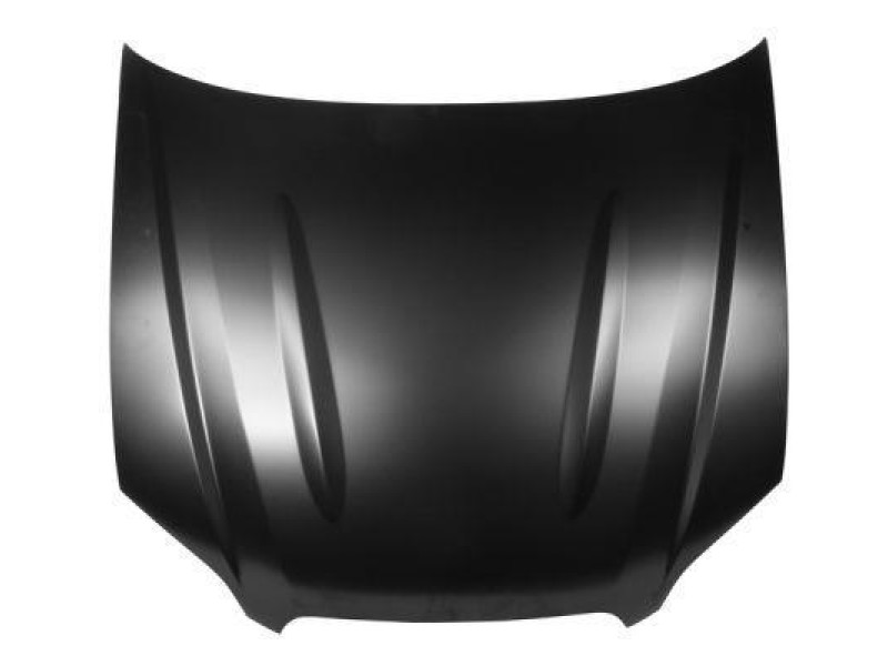 Капот (крім Turbo) Subaru Outback 2004-2008 FPS 57229AG05A9P