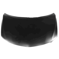 Капот (європейська версія) Toyota Corolla 2007-2012 FPS 5330102180