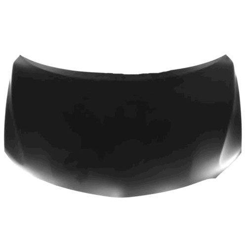 Капот (європейська версія) Toyota Corolla 2007-2012 FPS 5330102180