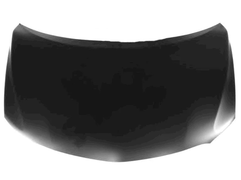 Капот (європейська версія) Toyota Corolla 2007-2012 FPS 5330102180