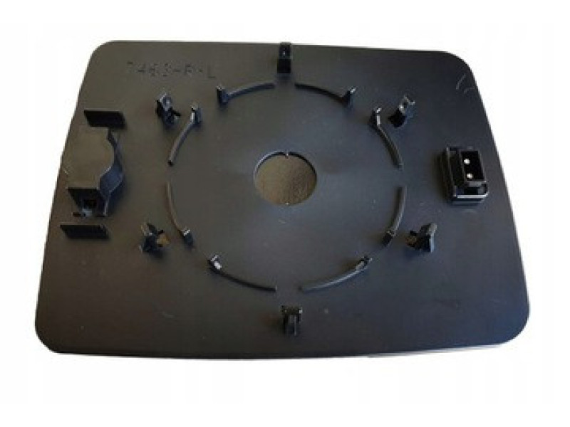 Вкладиш дзеркала правий Mercedes G-class W463 1992-2006 FPS