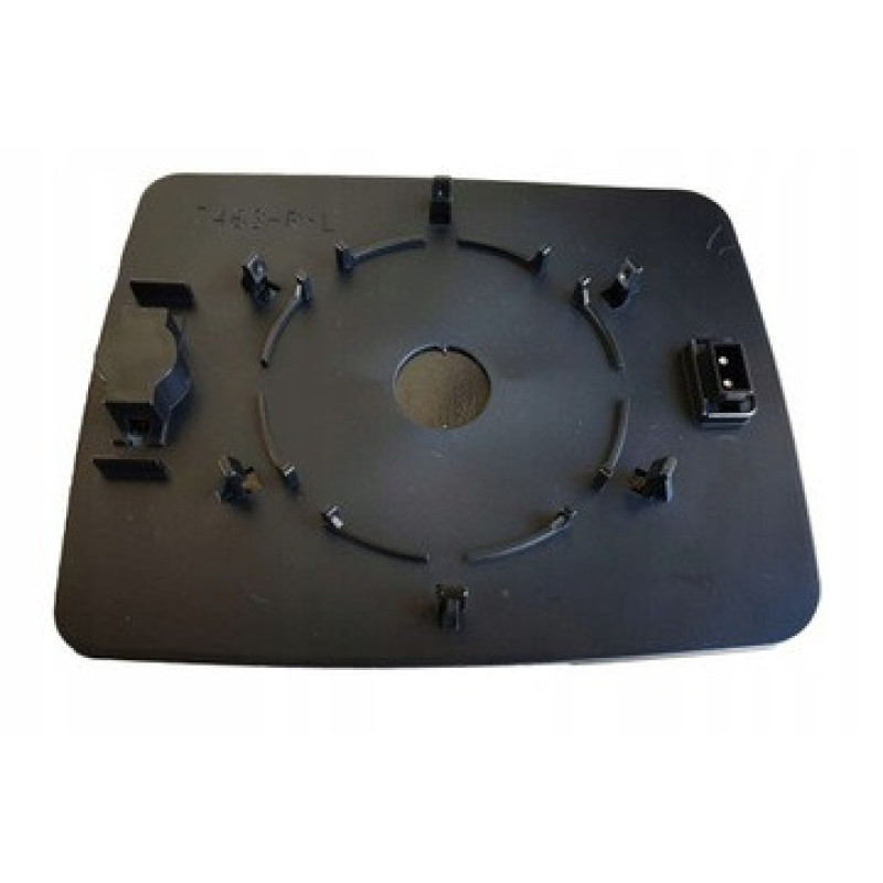 Вкладиш дзеркала правий Mercedes G-class W463 1992-2006 FPS