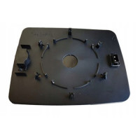 Вкладиш дзеркала лівий Mercedes G-class W463 1992-2006 FPS