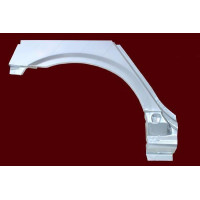 Задня aрка Nissan Primera P12 (02-08) ремчастина права