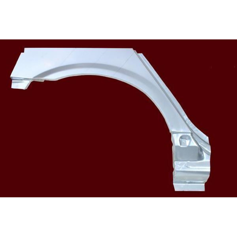 Задня aрка Nissan Primera P12 (02-08) ремчастина права