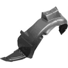 Підкрилок лівий передній Hyundai Matrix 2008-2010  8681110000