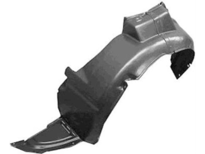 Підкрилок передній правий Hyundai Matrix 2008-2010 8681210000