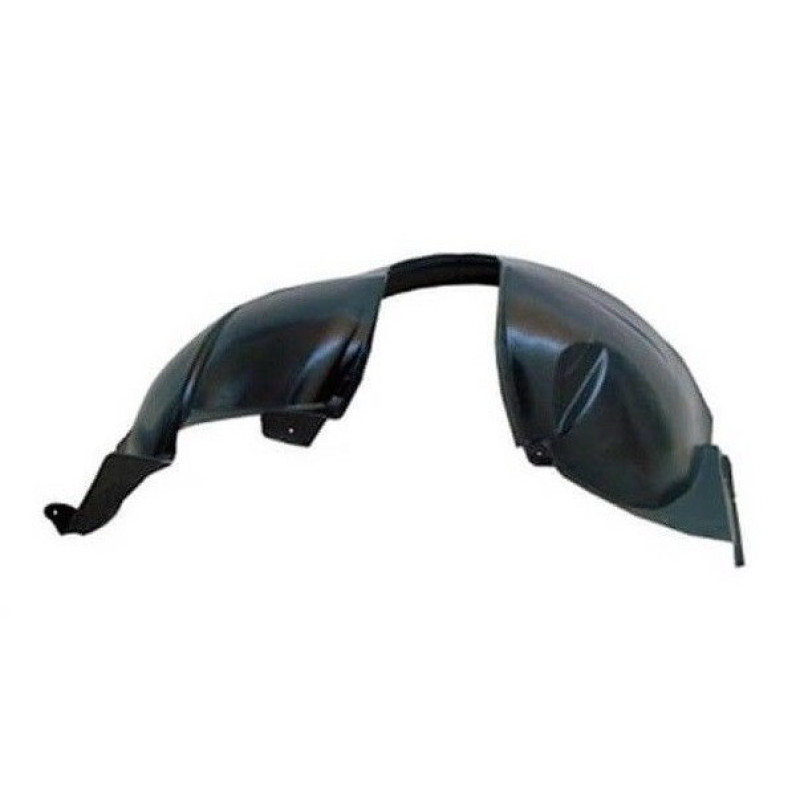 Підкрилок передній правий Renault Duster 2010- FPS 638400004R