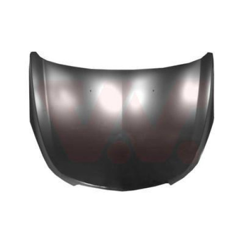 Капот Chevrolet Cruze 2009-2015 FPS 95421857, 96839214, 95963449