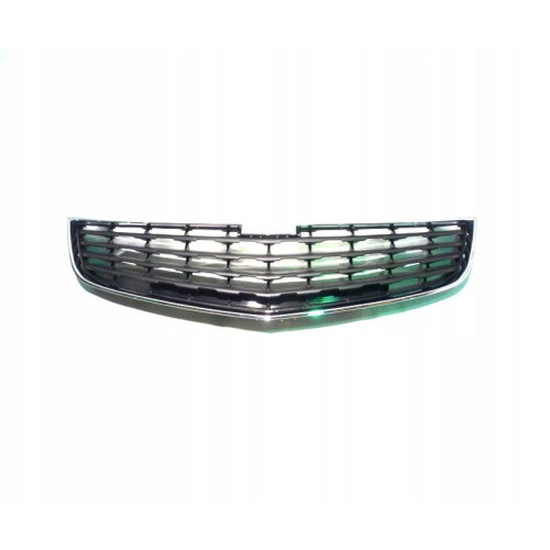 Решітка переднього бампера Chevrolet Cruze 2012-2015 FPS 95133508