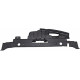 Накладка над радіатором Chevrolet Cruze EUR 09-12, USA 09-15 (Тайвань) 95953179