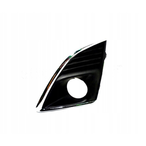 Решітка протитуманної фари Chevrolet Cruze 2012-2015 ліва FPS 95093359
