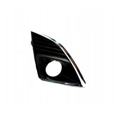 Решітка протитуманної фари Chevrolet Cruze 12-15 права (FPS) 95093360