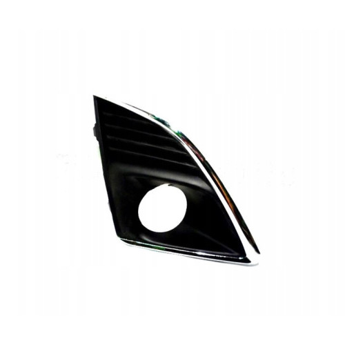 Решітка протитуманної фари Chevrolet Cruze 2012-2015 права FPS 95093360
